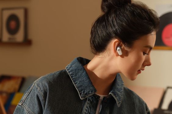 OPPO Enco Buds 2 Pro tuỳ chỉnh theo nhu cầu