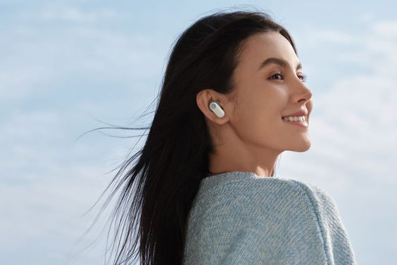 OPPO Enco Buds 2 Pro giảm thiểu tiếng ồn