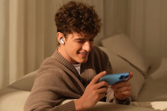 OPPO Enco Buds 2 Pro kết nối bluetooth mượt mà