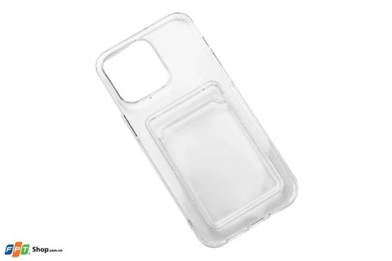 Ốp lưng đa năng iPhone 15 Meetu Silicone 2