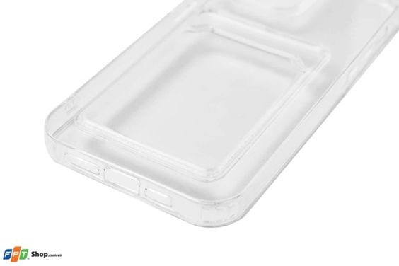 Ốp lưng đa năng iPhone 15 Meetu Silicone 33