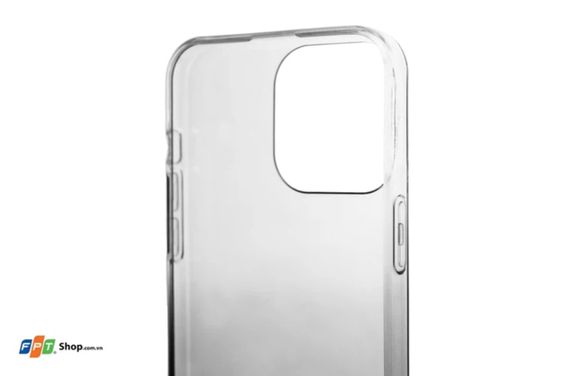 Ốp Lưng Pha Màu iPhone 15 Promax Meetu 2