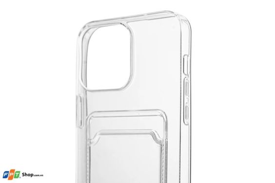 Ốp lưng đa năng iPhone 15 Plus Meetu Silicone 2