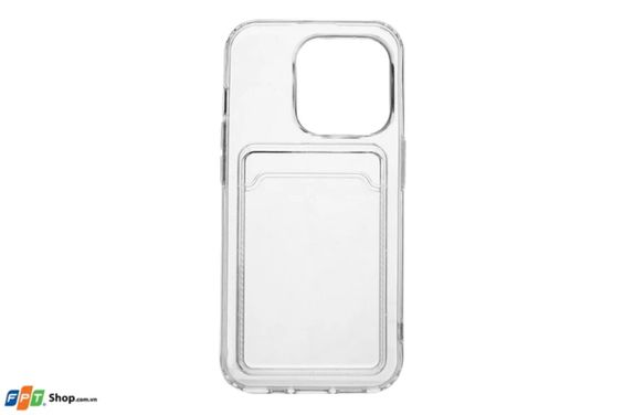 Ốp lưng đa năng iPhone 15 Plus Meetu Silicone 3