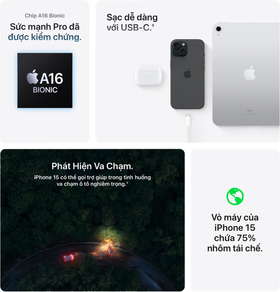 Hình ảnh iPhone 15 (3)