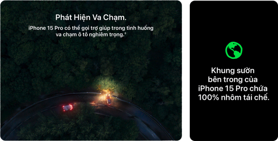 Điện thoại iPhone 15 Pro (3)