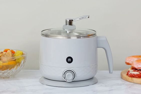 nồi lẩu điện Mishio 39