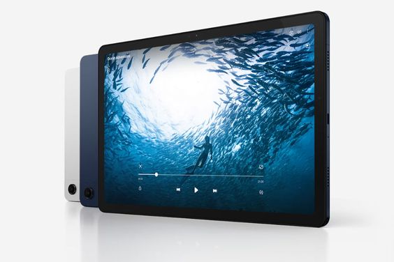 Màn hình Samsung Galaxy Tab A9 WiFi