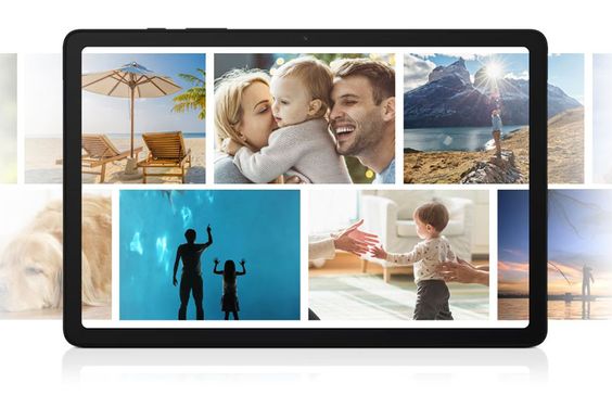 Hiệu suất Samsung Galaxy Tab A9 WiFi