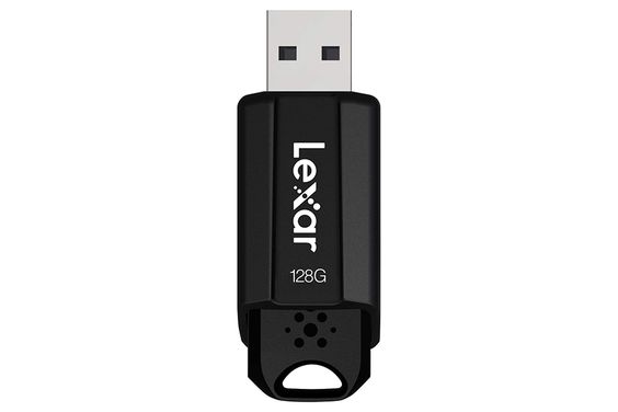 USB 3.1 128GB Lexar 3