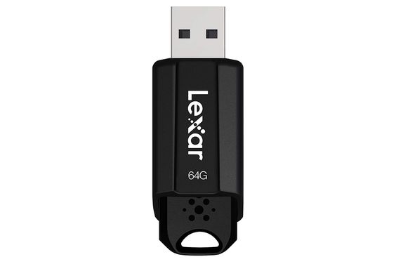 USB 3.1 64GB Lexar 2
