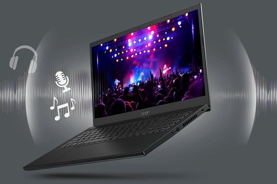 Laptop Acer Aspire 7 A715-76-53PJ i5 12450H/16GB/512GB/15.6""FHD/Win11 33