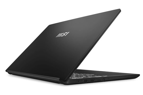 Laptop MSI Modern 15 B12MO-628VN i5 1235U/16GB/512GB/15.6"FHD/Win11 2