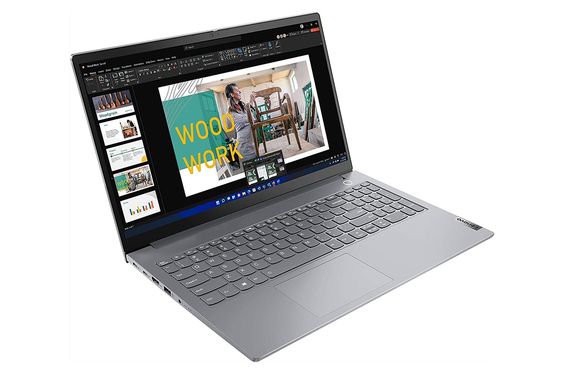 Lenovo ThinkBook 15 G5 ABP (Ảnh 4)