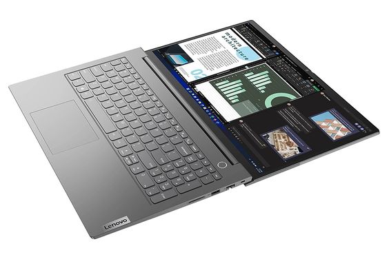 Lenovo ThinkBook 15 G5 ABP (Ảnh 6)