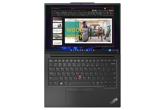 Laptop Lenovo Thinkpad E14 G5 T i5 1335U/16GB/512GB/14" FHD/Win 11 30