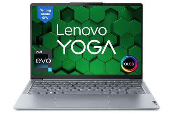 Lenovo Yoga Slim 6 83E0000VVN 01