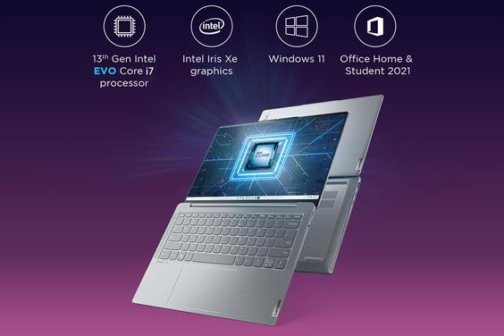 Lenovo Yoga Slim 6 83E0000VVN 03
