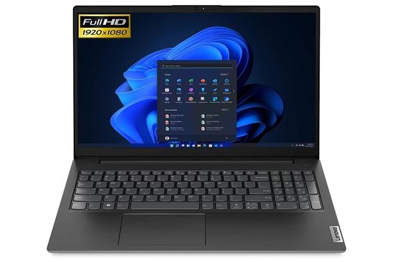 Laptop Lenovo V15 G4 IAH i5 12500H/16GB/512GB/15.6" FHD/Win11H 1