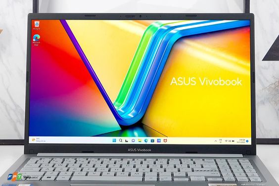 Màn hình Asus Vivobook X1504VA-NJ526W