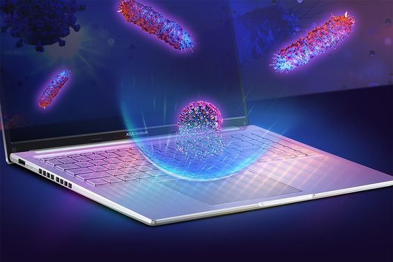 Laptop Asus Vivobook M1605YA-MB303W R7 7730U/16GB/512GB/16 inch/Win11 22