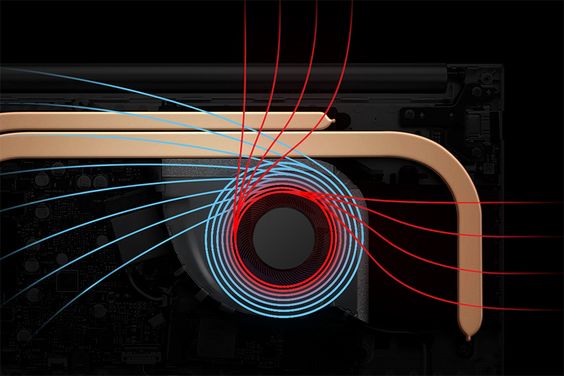 Laptop Asus Vivobook M1605YA-MB303W R7 7730U/16GB/512GB/16 inch/Win11 88