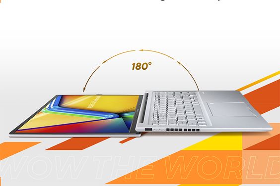 Laptop Asus Vivobook M1605YA-MB303W R7 7730U/16GB/512GB/16 inch/Win11 33