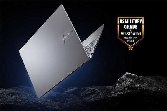 Laptop Asus Vivobook M1605YA-MB303W R7 7730U/16GB/512GB/16 inch/Win11 1