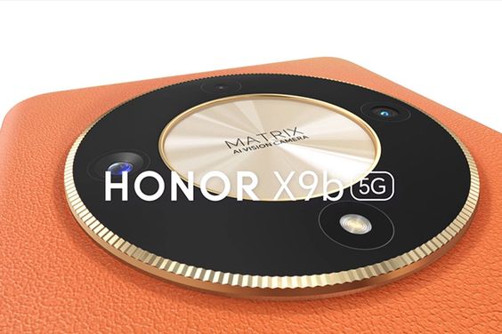 HONOR X9b có gì mới