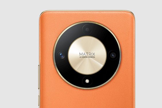 đánh giá camera HONOR X9b