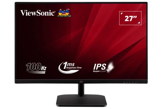 Màn hình ViewSonic VA2732 27 inch 