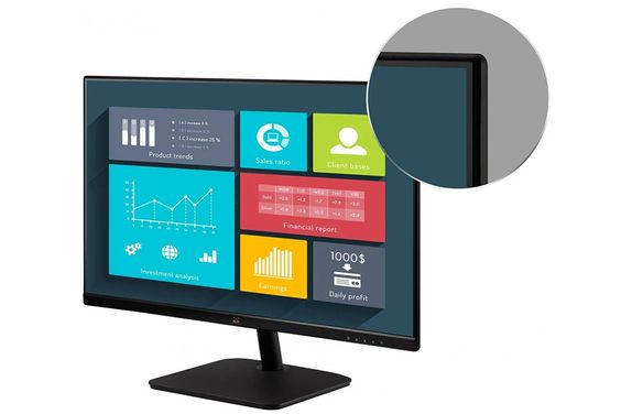 Màn hình ViewSonic VA2732 27 inch 123