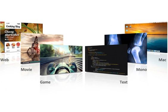 Màn hình ViewSonic VA2732 27 inch 10