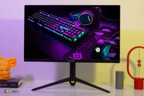 Màn hình Viewsonic VX2428J