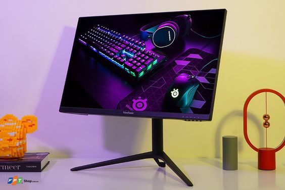 Màn hình Viewsonic VX2428J 2