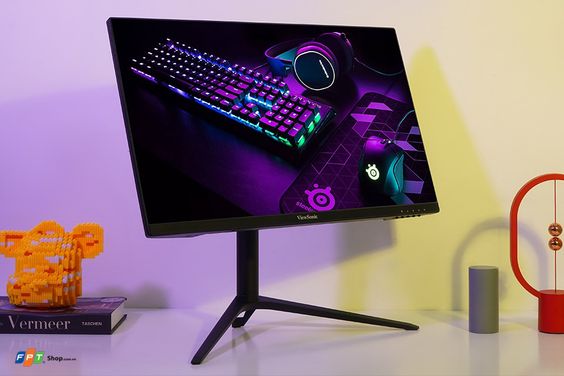 Màn hình Viewsonic VX2428J 3