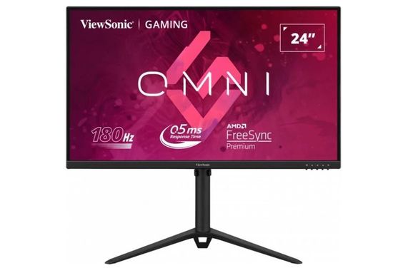 Màn hình Viewsonic VX2428J 123