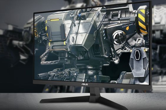 Màn hình Gaming Asus AV249Q3A 24 inch