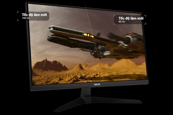 Màn hình Gaming Asus AV249Q3A 24 inch 2