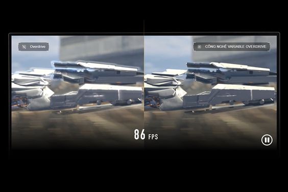 Màn hình Gaming Asus AV249Q3A 24 inch 9