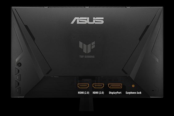 Màn hình Gaming Asus AV249Q3A 24 inch 39