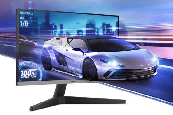 Màn hình Samsung LS27C330GAEXXV 27 inch 3