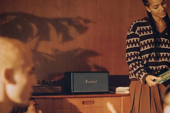 Marshall Stanmore 3 (ảnh 3)