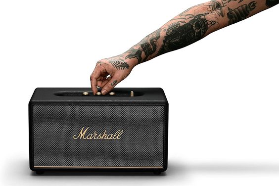 Marshall Stanmore 3 (ảnh 6)