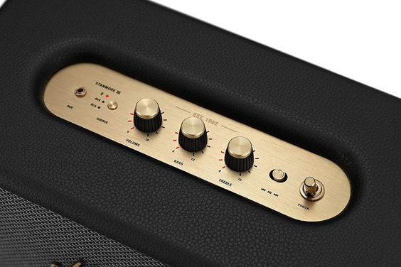 Marshall Stanmore 3 (ảnh 7)