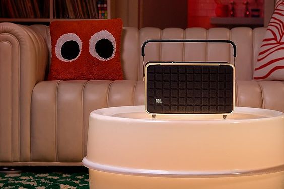 Loa Bluetooth JBL Authentics 200 2