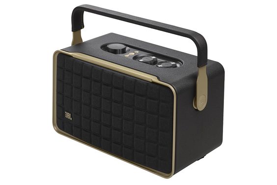 Loa Bluetooth JBL Authentics 200 8