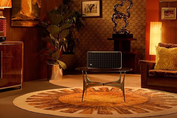 Loa Bluetooth JBL Authentics 500 1