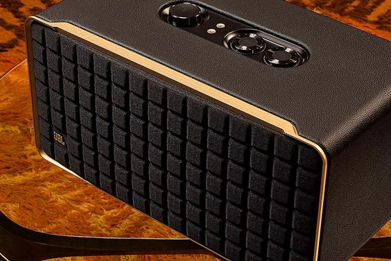 Loa Bluetooth JBL Authentics 500 2