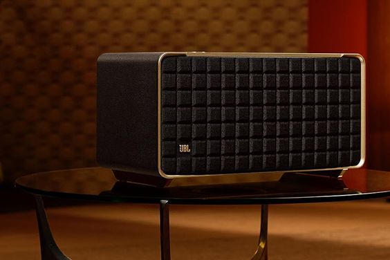 Loa Bluetooth JBL Authentics 500 3